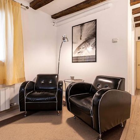 San Marco New Romantic Venice Luaran gambar