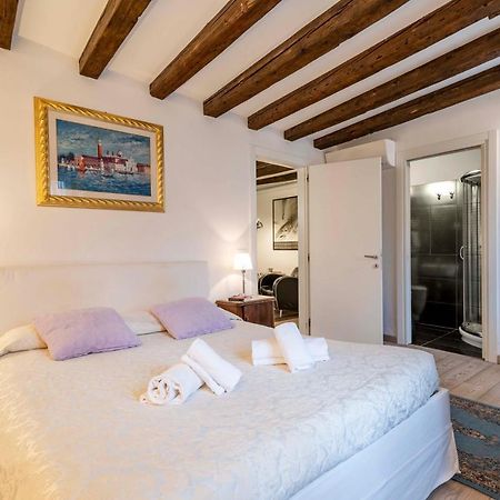 San Marco New Romantic Venice Luaran gambar