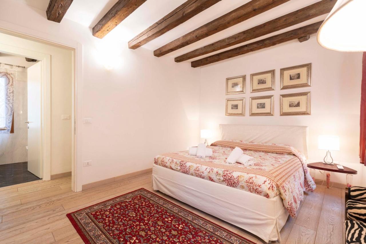 San Marco New Romantic Venice Luaran gambar