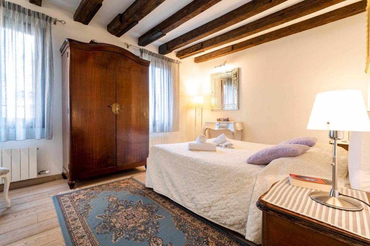 San Marco New Romantic Venice Luaran gambar