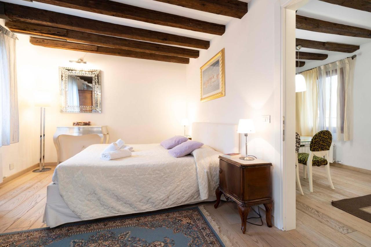 San Marco New Romantic Venice Luaran gambar