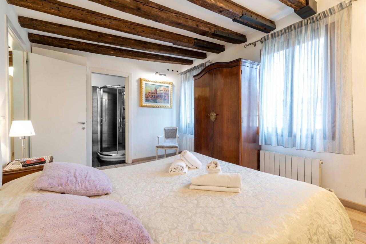 San Marco New Romantic Venice Luaran gambar