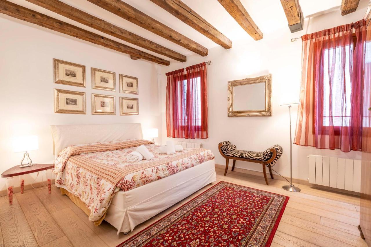 San Marco New Romantic Venice Luaran gambar