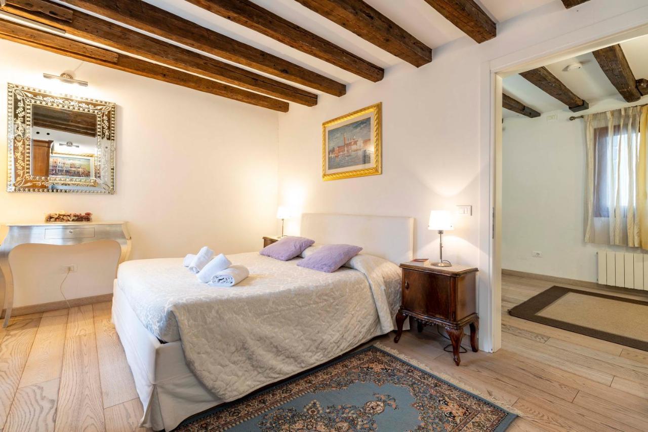San Marco New Romantic Venice Luaran gambar