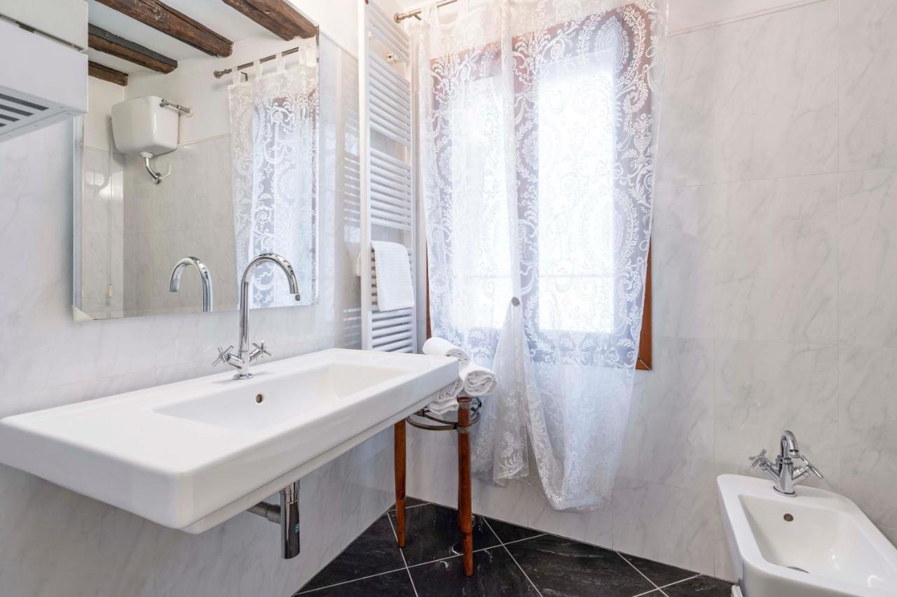 San Marco New Romantic Venice Luaran gambar