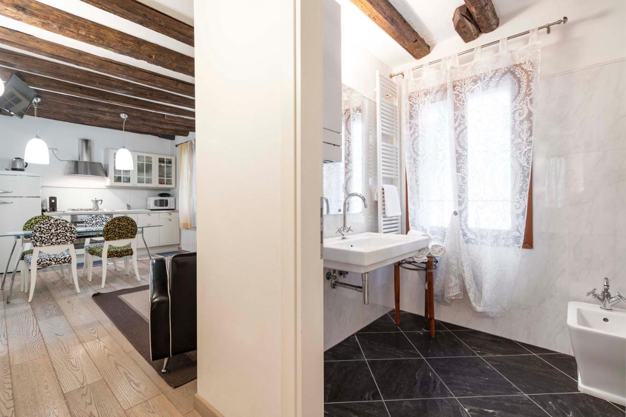 San Marco New Romantic Venice Luaran gambar