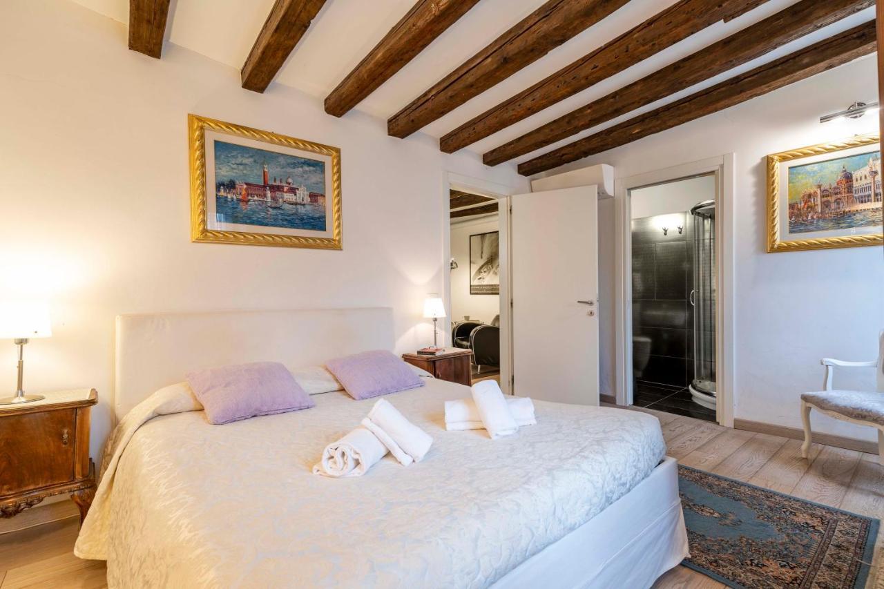 San Marco New Romantic Venice Luaran gambar