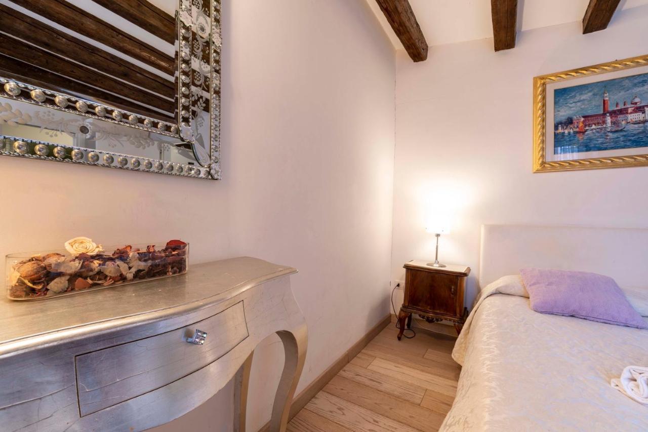 San Marco New Romantic Venice Luaran gambar