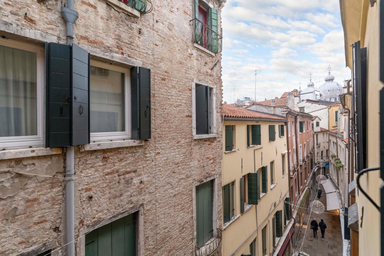 San Marco New Romantic Venice Luaran gambar